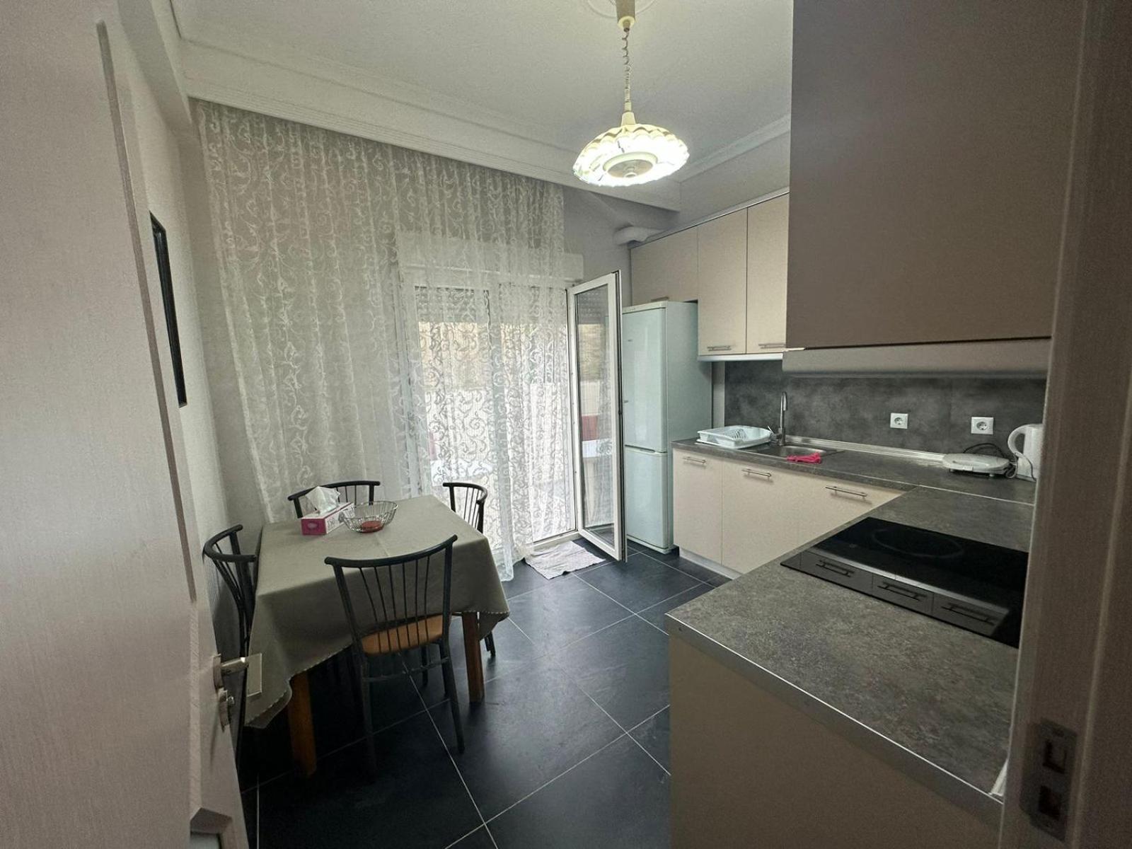 Deluxe Apartment Kavala Buitenkant foto