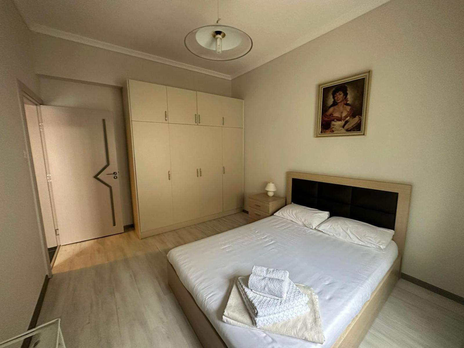 Deluxe Apartment Kavala Buitenkant foto