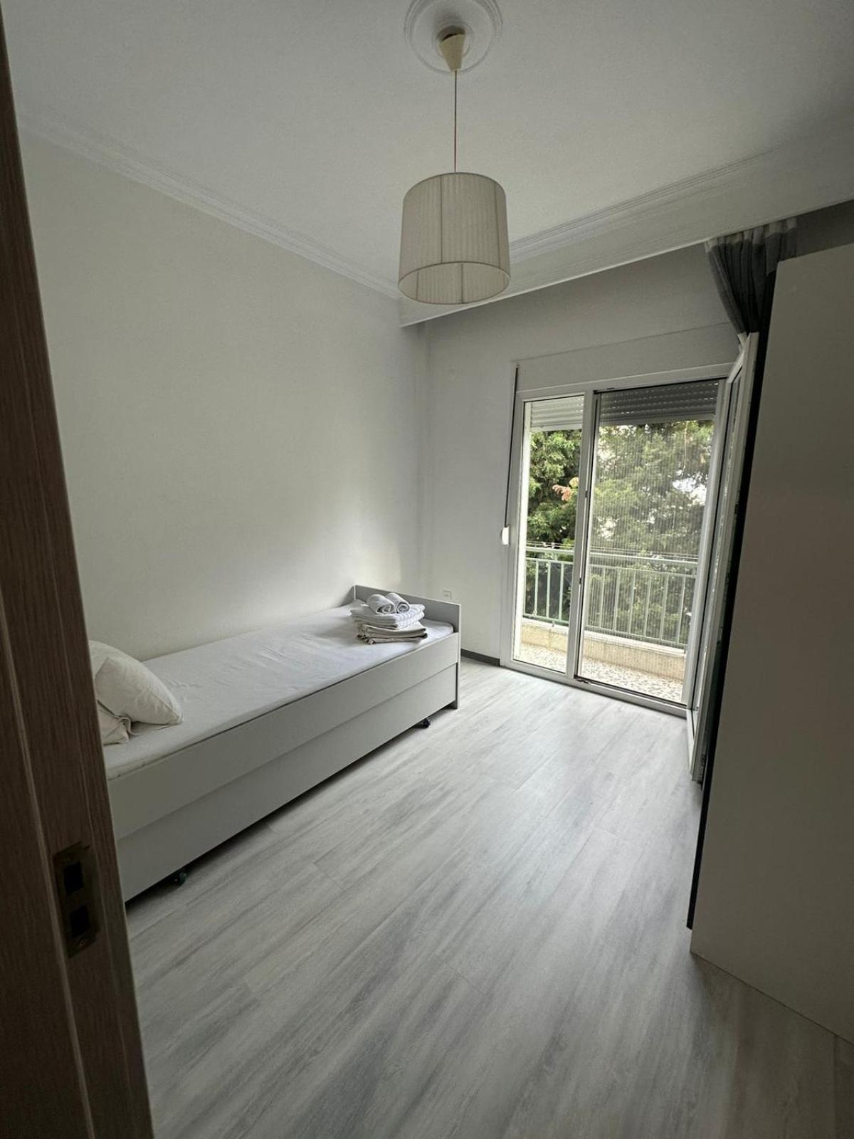 Deluxe Apartment Kavala Buitenkant foto